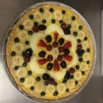 Torta frutta
