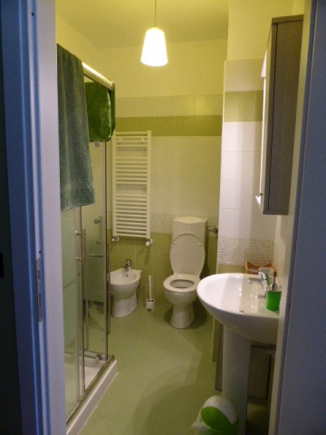 bagno