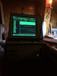 Fairlight CMI Video