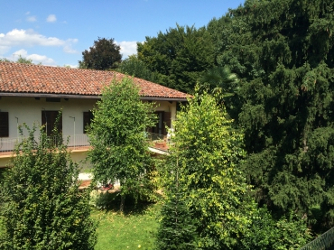 Zona Maiolo - Pianezza (To)