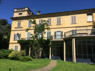 Villa Via IV Novembre _ Pianezza (To)