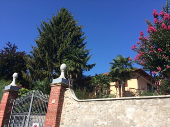 Piazza Rossi di Montelera - Pianezza (To)