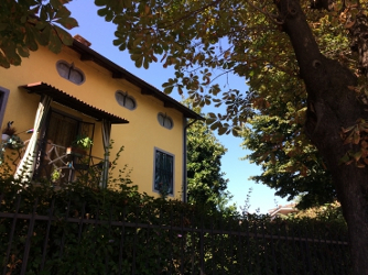 Villa - Pianezza (To)