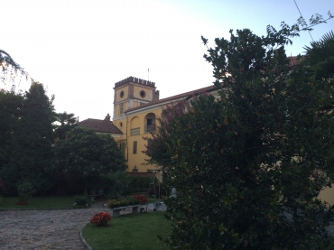 Villa Via Comissetti - Pianezza (To)
