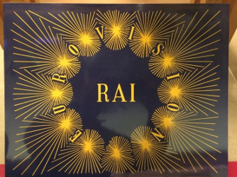RAI Eurovisione