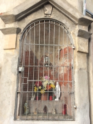 Via Gramsci - Pianezza (TO)