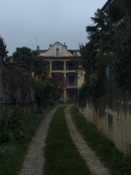 Via Rosselli - Pianezza (TO)