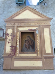 Via Maria Bricca - Pianezza (TO)