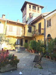 Via Al Borgo - Pianezza (TO)