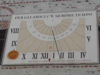 Via Lascaris - Pianezza (TO)