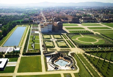 Reggia di Venaria